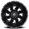 Fuel Cleaver Dually 20 8.3 -202