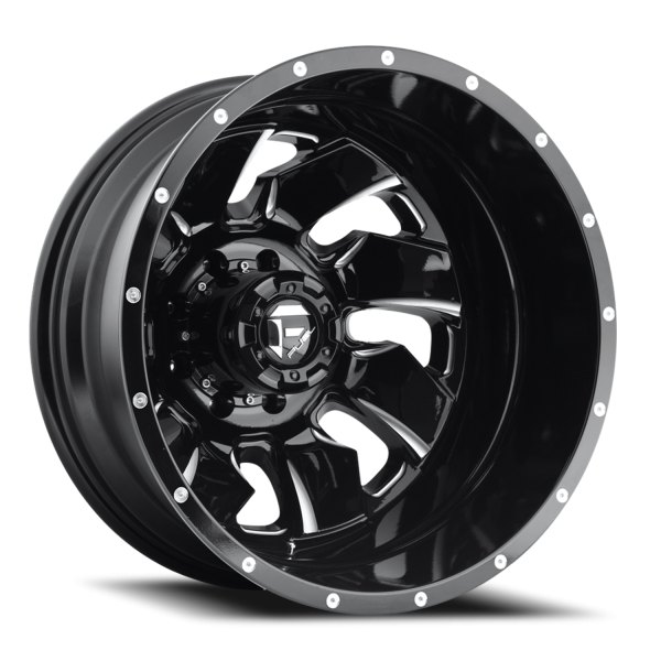 Fuel Cleaver Dually 20 8.3 -202