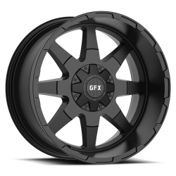 G-FX TR-12 17x9 12
