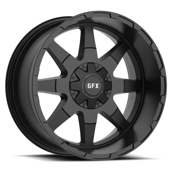 G-FX TR-12 17 9 12