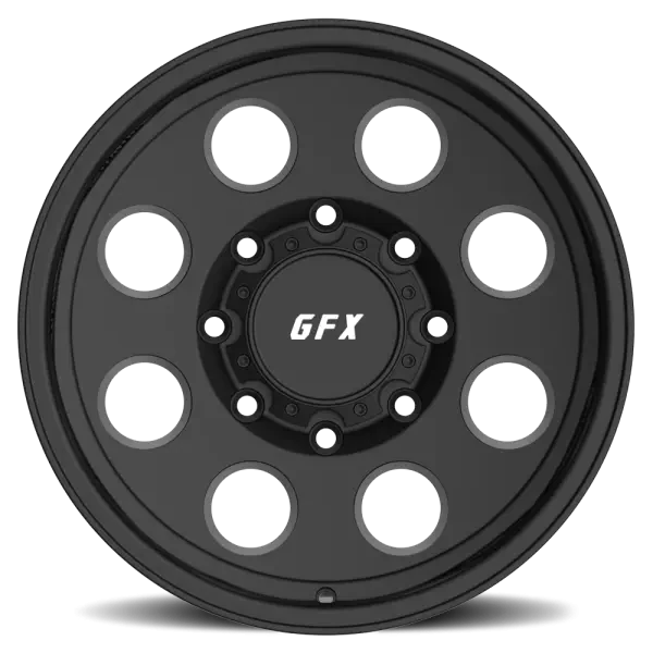 G-FX TR-16 16 8.5 -6