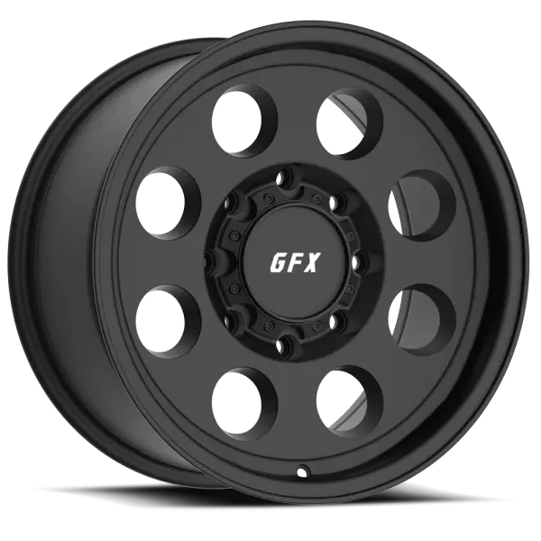 G-FX TR-16 17 9 0