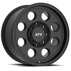 G-FX TR-16 18x9 12