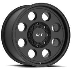 G-FX TR-16 18x9 0