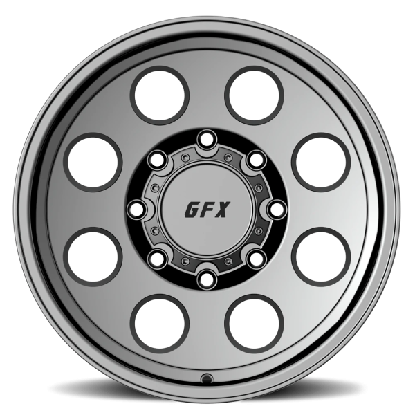 G-FX TR-16 16 8.5 -6