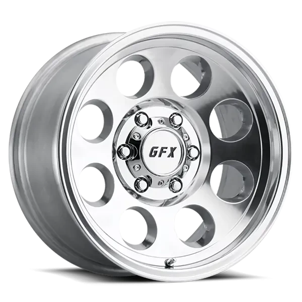 G-FX TR-16 17 9 0