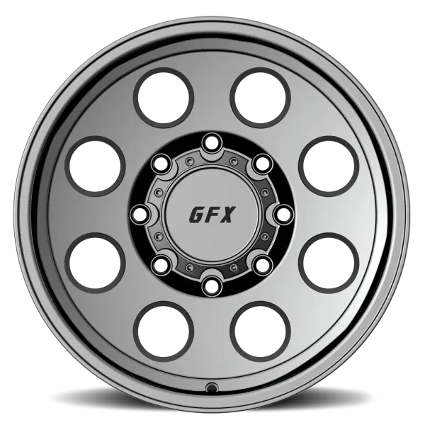 G-FX TR-16 18 9 12