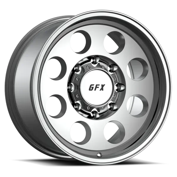 G-FX TR-16 18 9 0