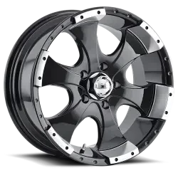 ION Wheels 136 14x6 0