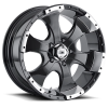 ION Wheels 136 14 6 0