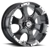 ION Wheels 136 15 6 0