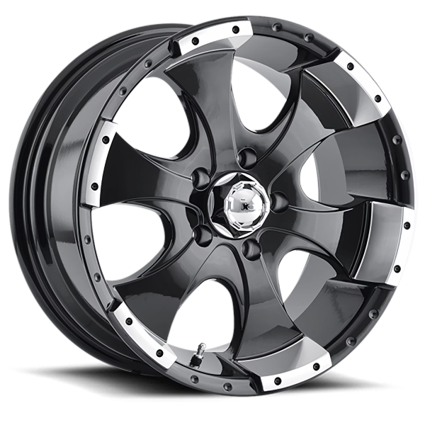 ION Wheels 136 15 6 0