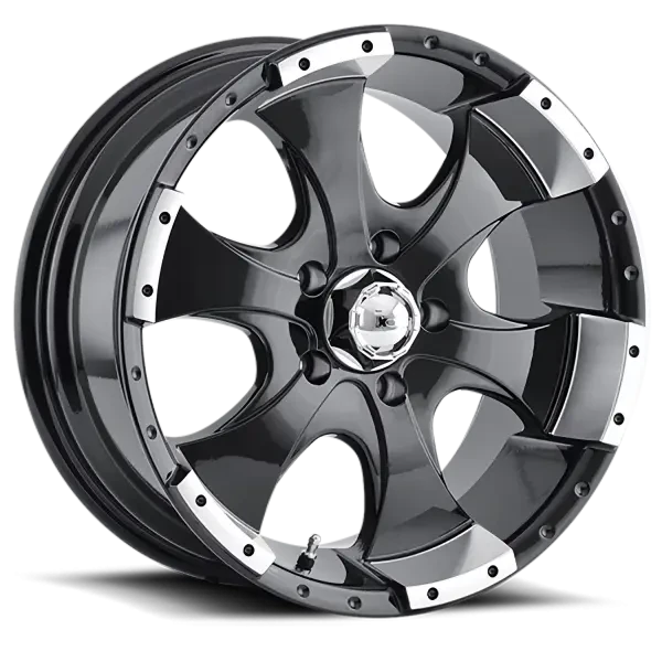 ION Wheels 136 15 6 0
