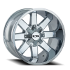 ION Wheels 141 20 12 -44