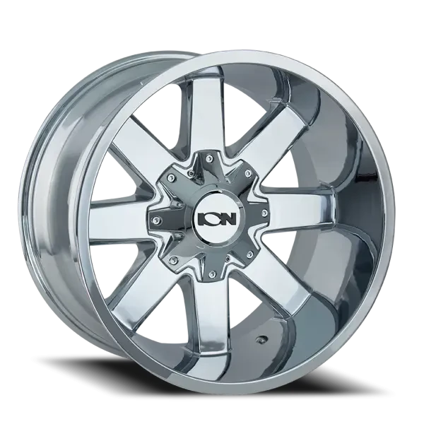 ION Wheels 141 20 12 -44