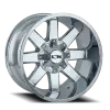 ION Wheels 141 20 9 18
