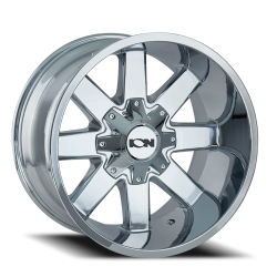 ION Wheels 141 17x9 18