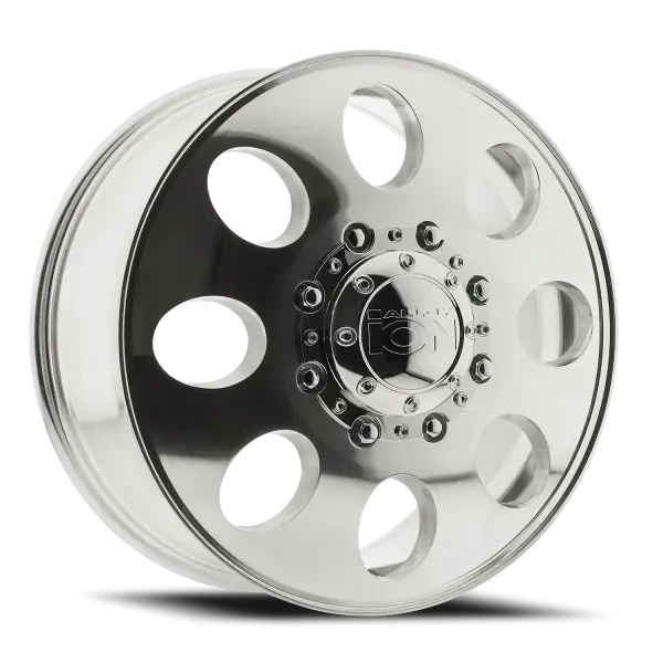 ION Wheels 167 16 6 102