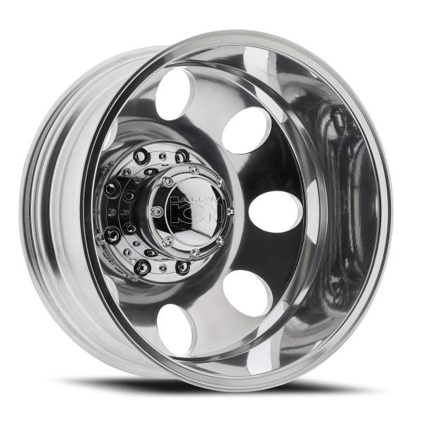 ION Wheels 167 16 6 -125