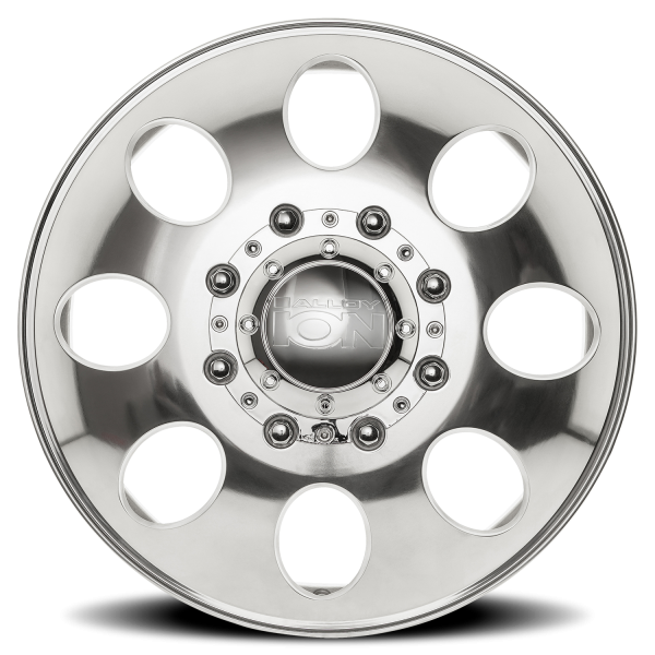 ION Wheels 167 16 6 102