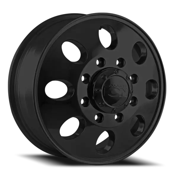 ION Wheels 167 17 6.5 125.3