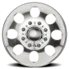 ION Wheels 167 17 6.5 125.3