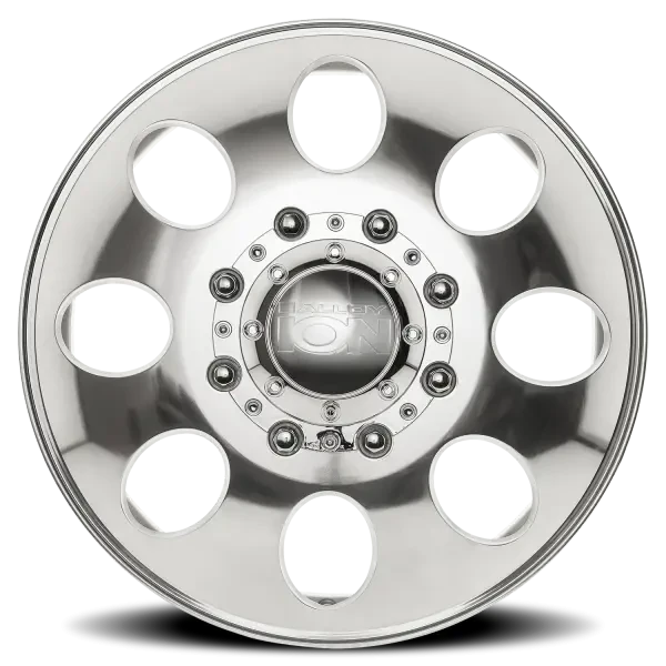 ION Wheels 167 17 6.5 125.3