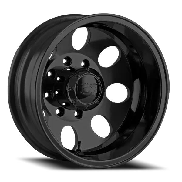 ION Wheels 167 17 6.5 -142