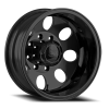 ION Wheels 167 17 6.5 -142