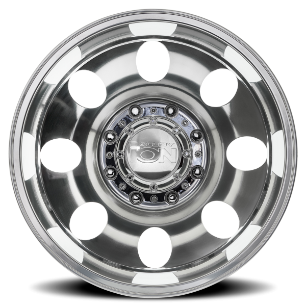 ION Wheels 167 17 6.5 -142