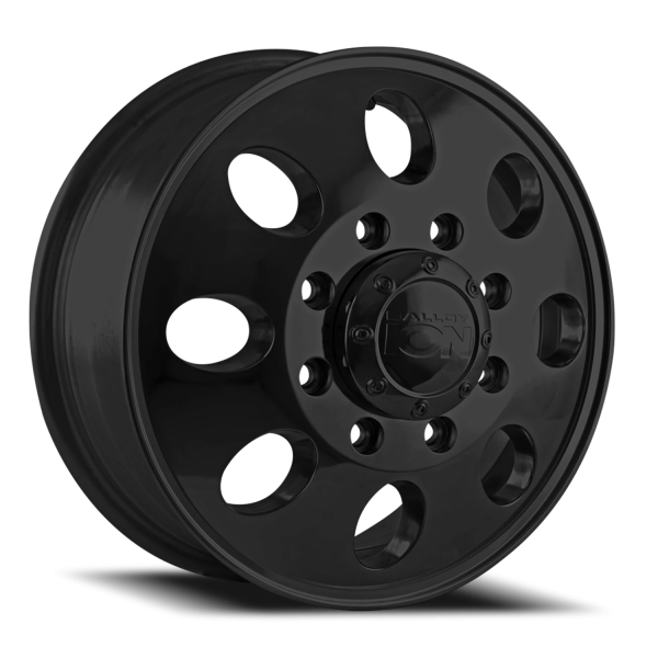 ION Wheels 167 17 6.5 125.3