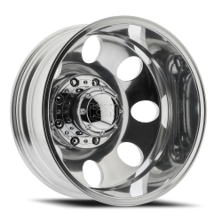 ION Wheels 167 17x6.5 -142