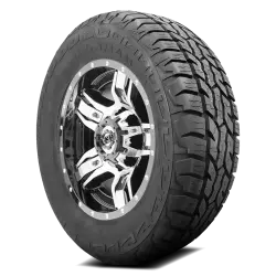 LT245/70R17 E Ironman ALL Country A/T