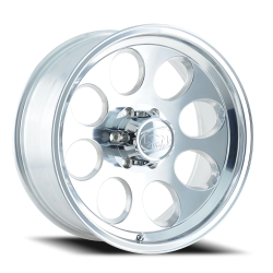 ION Wheels 171 15x8 -27