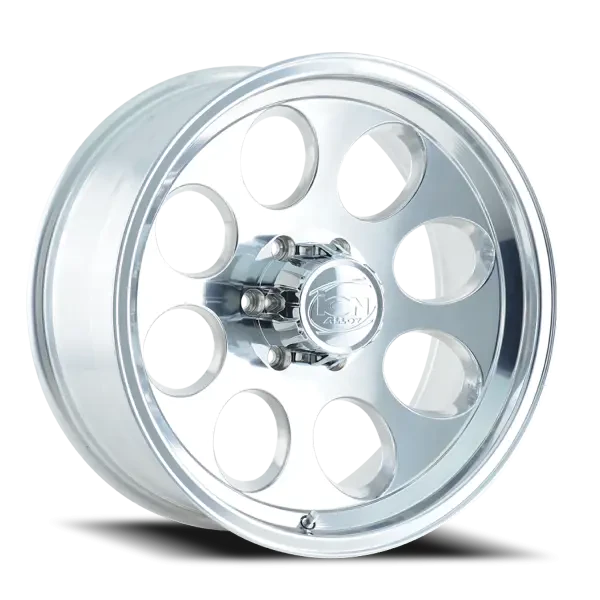 ION Wheels 171 16 10 -38