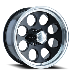 ION Wheels 171 16x8 -5