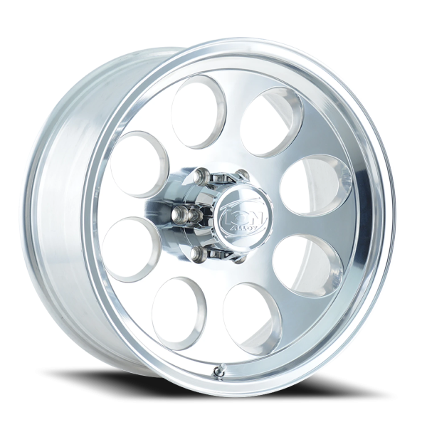 ION Wheels 171 17 9 0