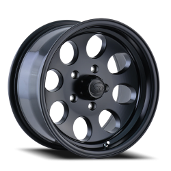 ION Wheels 171 17x9 -12