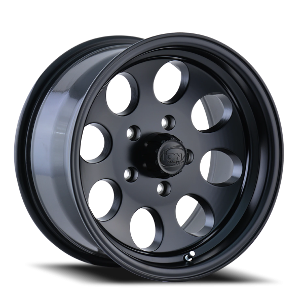 ION Wheels 171 17 9 -12