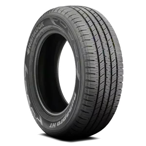 P265/60R18 Hankook Dynapro HT RH12 (P-Metric)