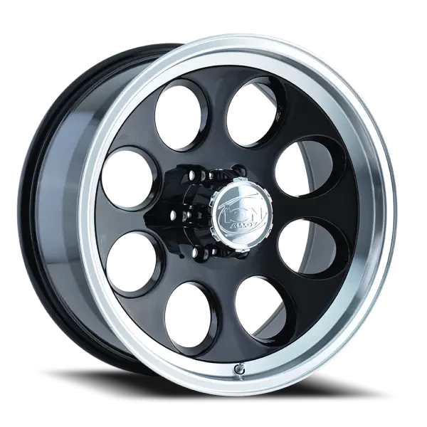 ION Wheels 171 18 9 0