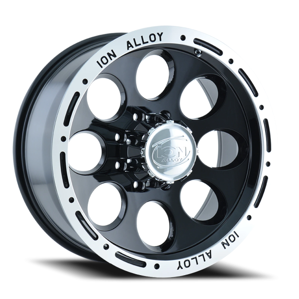 ION Wheels 174 15 10 -38