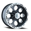 ION Wheels 174 15 8 -27