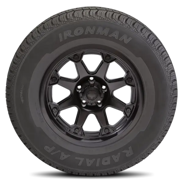 LT225/75R16 E Ironman Radial A/P