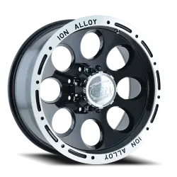 ION Wheels 174 16x8 -5