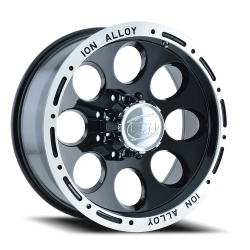 ION Wheels 174 16x8 -5