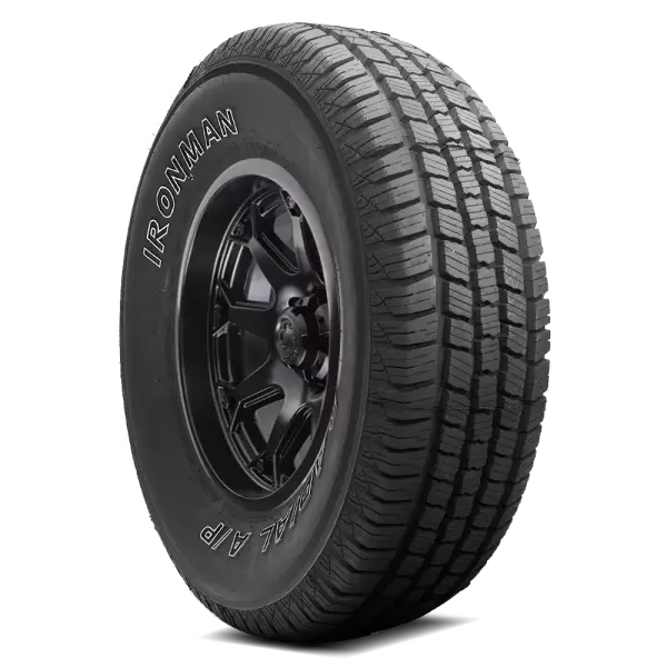 265/70R17 Ironman Radial A/P