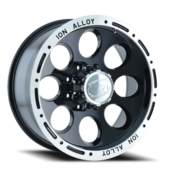 ION Wheels 174 17 9 0