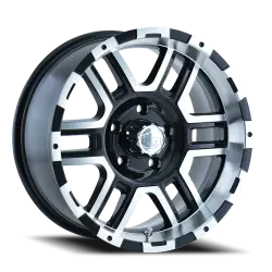 ION Wheels 179 16x8 10