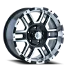 ION Wheels 179 16 8 10